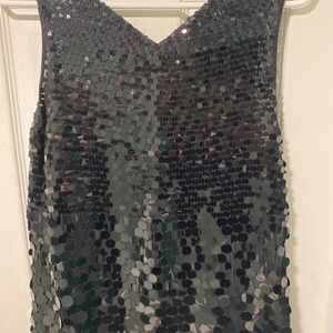 Sparkle top
